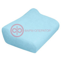 Крейт подушка ортопед. д/взр. /арт.п-210/