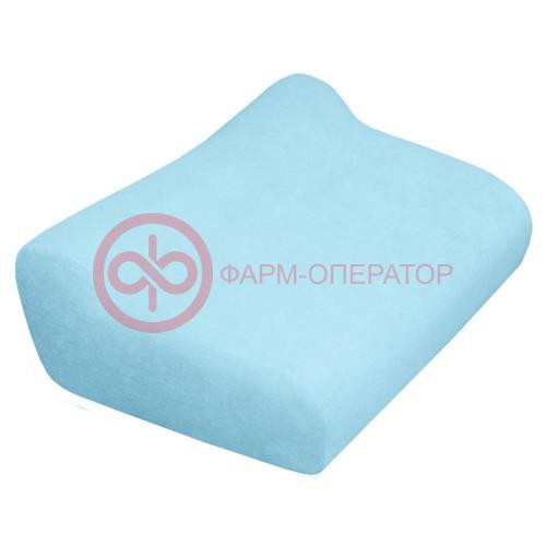 Крейт подушка ортопед. д/взр. /арт.п-210/