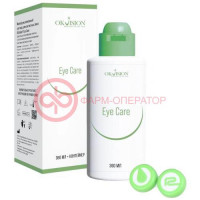 Оквижн eye care раствор для линз 360мл  + контейнер