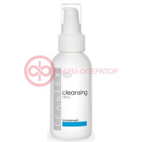 Гельтек cleansing гель 100мл очищающий