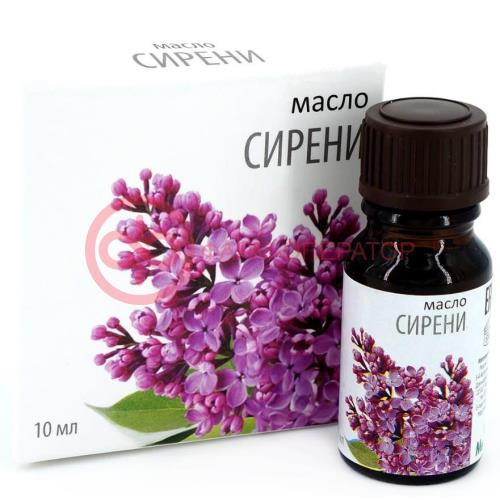 Медикомед масло 10мл сирени Медикомед масло 10мл сирени