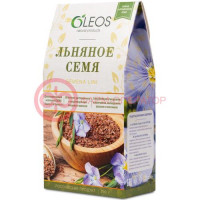 Олеос семя 200г льняное