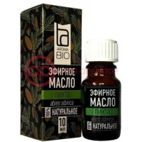 Аромабио масло пихта 10мл. эфирное [aromabio]