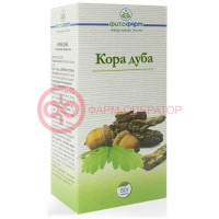 Целебная поляна дуба кора 50г