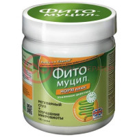 Фитомуцил норм плюс порошок 180г