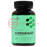 Летофарм кремний капсулы 430мг №180