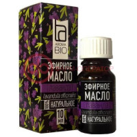 Аромабио масло лаванда 10мл. эфирное [aromabio]
