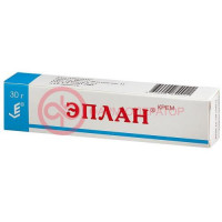 Эплан крем 30г