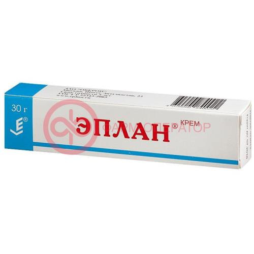 Эплан крем 30г Эплан крем 30г