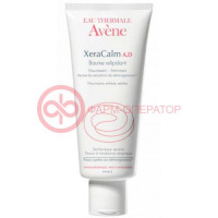 Авен ксеракалм ад крем для тела 200мл липидо-восполн д/сухой атоп кожи