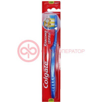 КОЛГЕЙТ ЗУБ ЩЕТКА КЛАССИКА ЗДОРОВЬЯ СРЕДНЯЯ  [COLGATE]