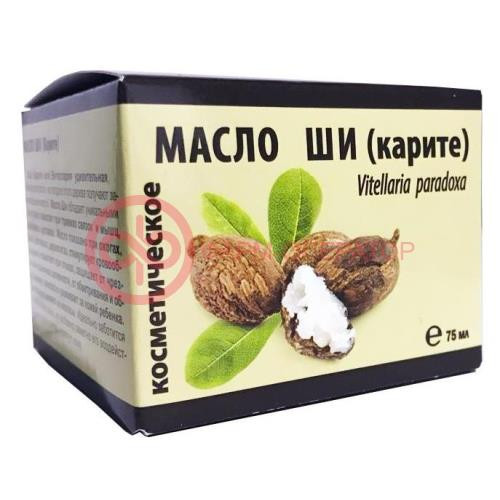 Весна масло косметическое 75мл ши (карите) Весна масло косметическое 75мл ши (карите)