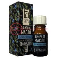 Аромабио масло можжевельник 10мл. эфирное [aromabio]