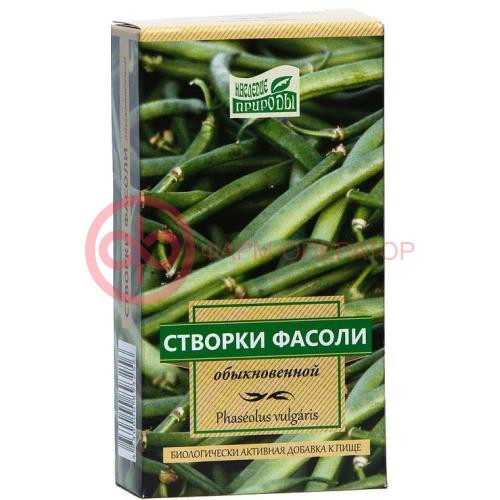 Наследие природы фасоли створки 50г. (бад) чайн.напиток /камелия/