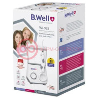 Би велл ирригатор для полости рта wi-933