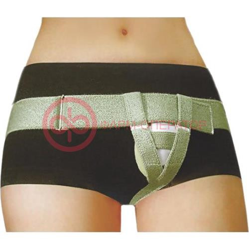 Крейт бандаж грыжевой паховый р.5 /арт.б-433/