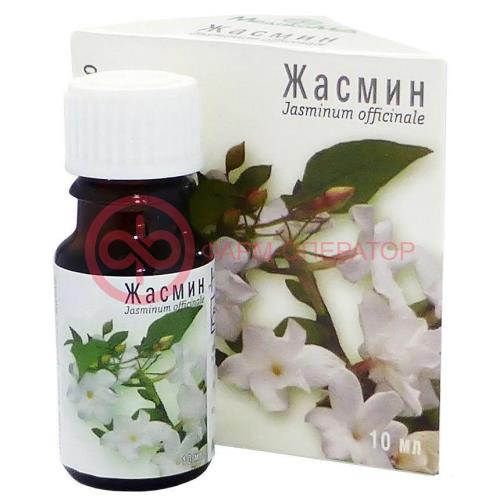 Медикомед масло эфирное 10мл жасмин Медикомед масло эфирное 10мл жасмин