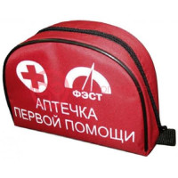 Аптечка первой помощи мини фэст