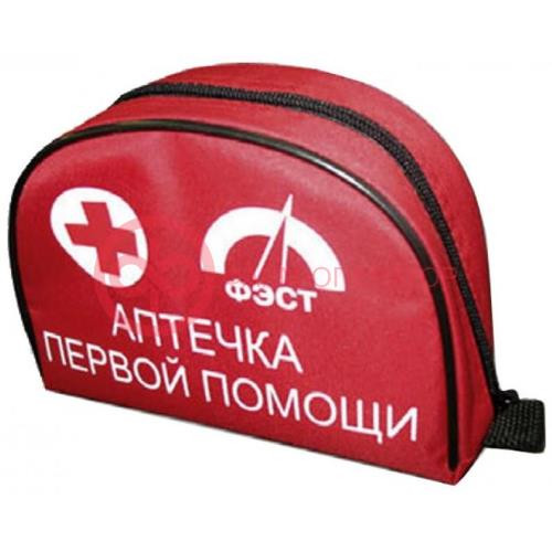 Аптечка первой помощи мини фэст