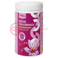 Леовит кисель при климаксе 400г.