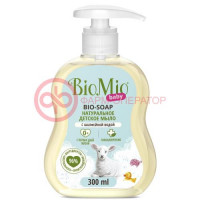 Биомио мыло жидкое 300мл bio-soap детское