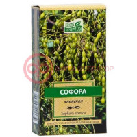 Наследие природы софора японская плоды 50г