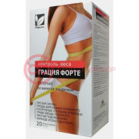 Алтайфлора фиточай 1,5г №20 грация форте