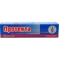 Протекта таблетки шипучие №20