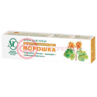 Невская косметика крем для лица 40мл морошка д/сух. норм. кожи