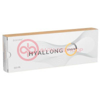 Хиаллонг тендон средство для внутрисуставного введения шприц 3мл