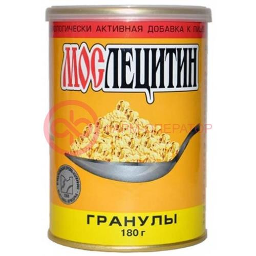 Лецитин (мослецитин) гран. 180г. /витапром/ Лецитин (мослецитин) гран. 180г. /витапром/