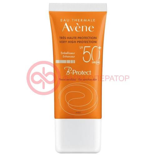 Авен б-протект средство 30мл солнцезащ spf50 Авен б-протект средство 30мл солнцезащ spf50