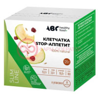 Авс хэлси фуд клетчатка 8,5г №14 сибирская стоп аппетит