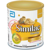 Симилак неошур смесь д/детей 370г.