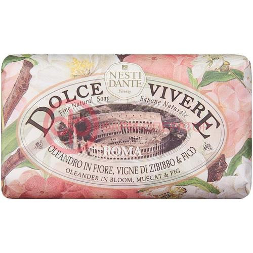 Нести данте мыло рим 250г. [nesti dante]