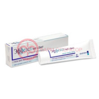Эффезел гель для наружного применения 1мг/г + 25мг/г 30г