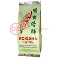 Исюань экстра фиточай 3г №30 брохолитический