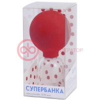 Супербанка банка вакуумная 50мм №1