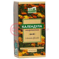 Наследие природы календула 1г. №20 (бад) чайн.напиток /камелия/