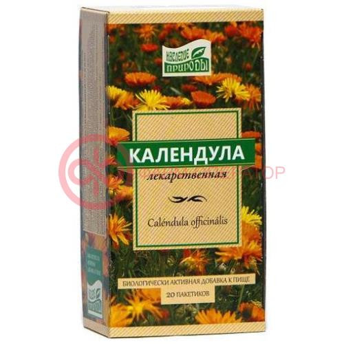 Наследие природы календула 1г. №20 (бад) чайн.напиток /камелия/ Наследие природы календула 1г. №20 (бад) чайн.напиток /камелия/