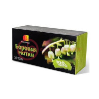 Боровая матка трава фиточай 1,5г №20