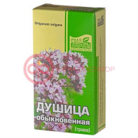 Сила природы душица трава 50г. (бад) чайн.напиток /камелия/