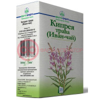 Целебная поляна кипрея трава 1,5г №20 (иван-чай)