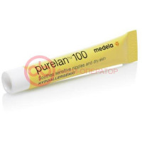 МЕДЕЛА ПУРЕЛАН 100 СР-ВО ГИГИЕНИЧ. 7Г Д/УХОДА ЗА СОСКАМИ  [MEDELA PURELAN]