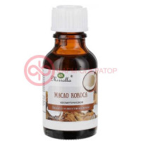 Мирролла масло косметическое 25мл кокоса
