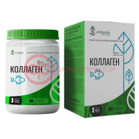 Амбрелла коллаген капсулы 500мг №90