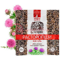 Царевщино кисель 25г расторопша