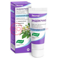 Эвалар эндокринол крем-гель 50г