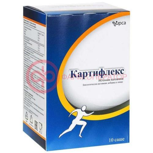 Картифлекс порошок №10