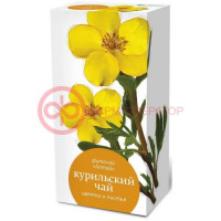 Алтай фиточай 1,5г №20 курильский чай цветки и листья
